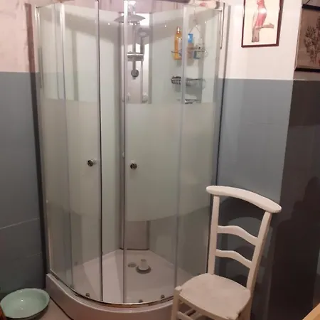 Maison Authentique En Pierre Apparente En Montagne Dans Le C Antal Βίλα