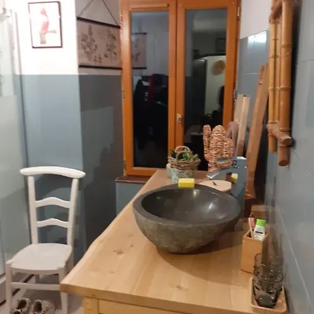 Maison Authentique En Pierre Apparente En Montagne Dans Le C Antal