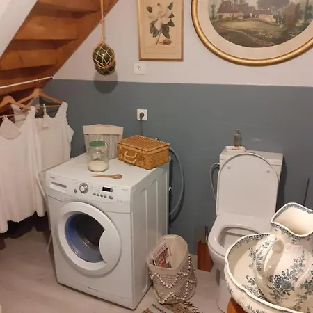 Maison Authentique En Pierre Apparente En Montagne Dans Le C Antal Thiézac